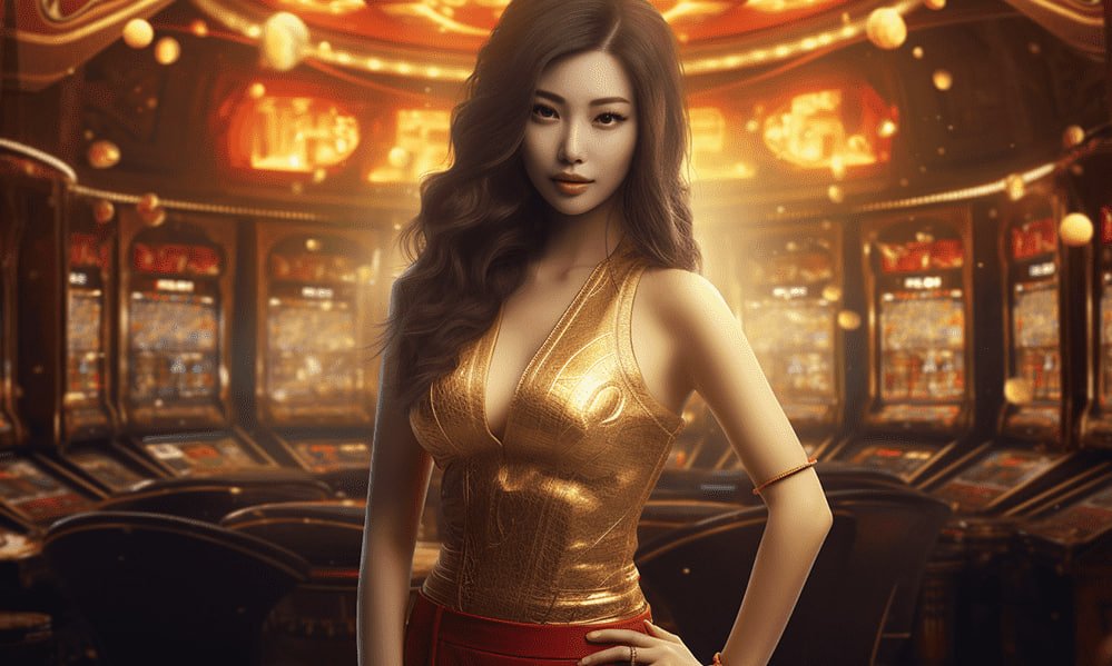 Slots Games casion777