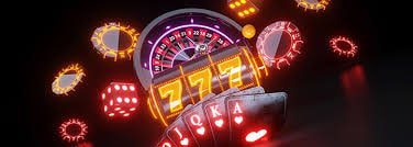 casion777 Myanmar Online Casino Games