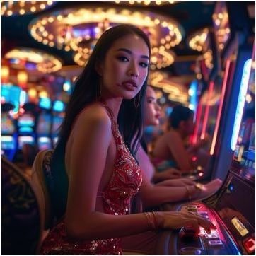 Live Roulette ဂိမ်း casion777